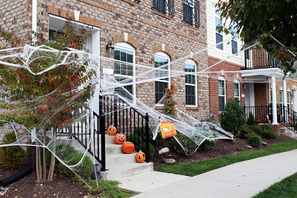 Fun Halloween Decorations for Your Yard