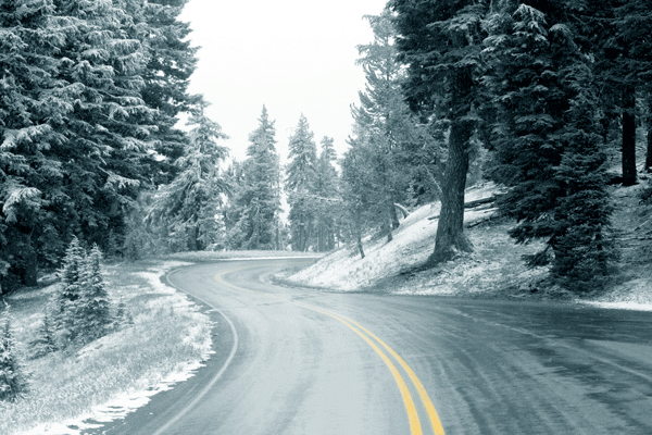 Before You Hit the Road this Winter, Use These Tips
