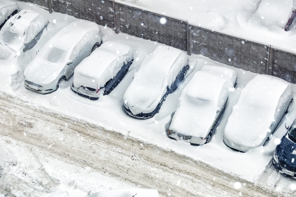 4 Reasons You Shouldn’t Wait to Sign Your Commercial Snow and Ice Management Contract