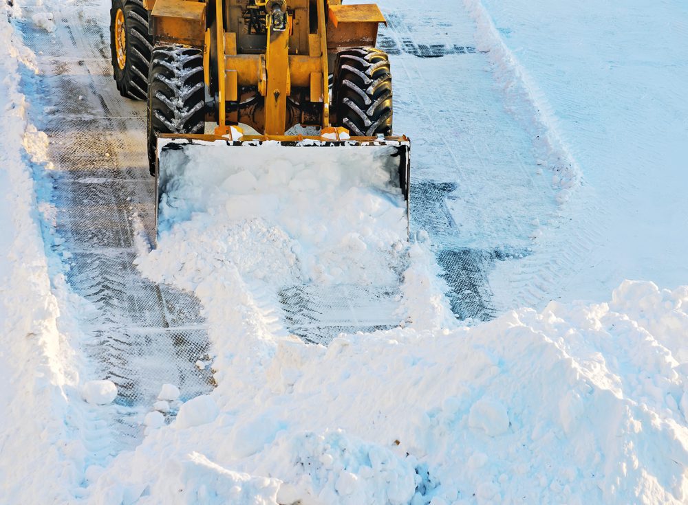 Is Fall Too Early to Line Up Your Snow Removal Contract?