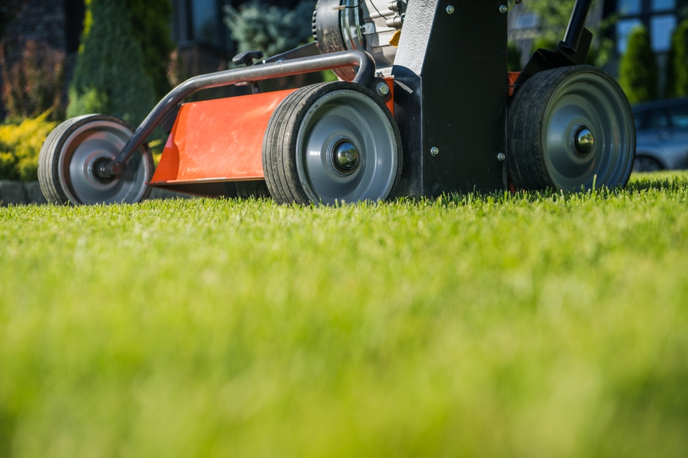 The Biggest Aeration and Overseeding Mistakes