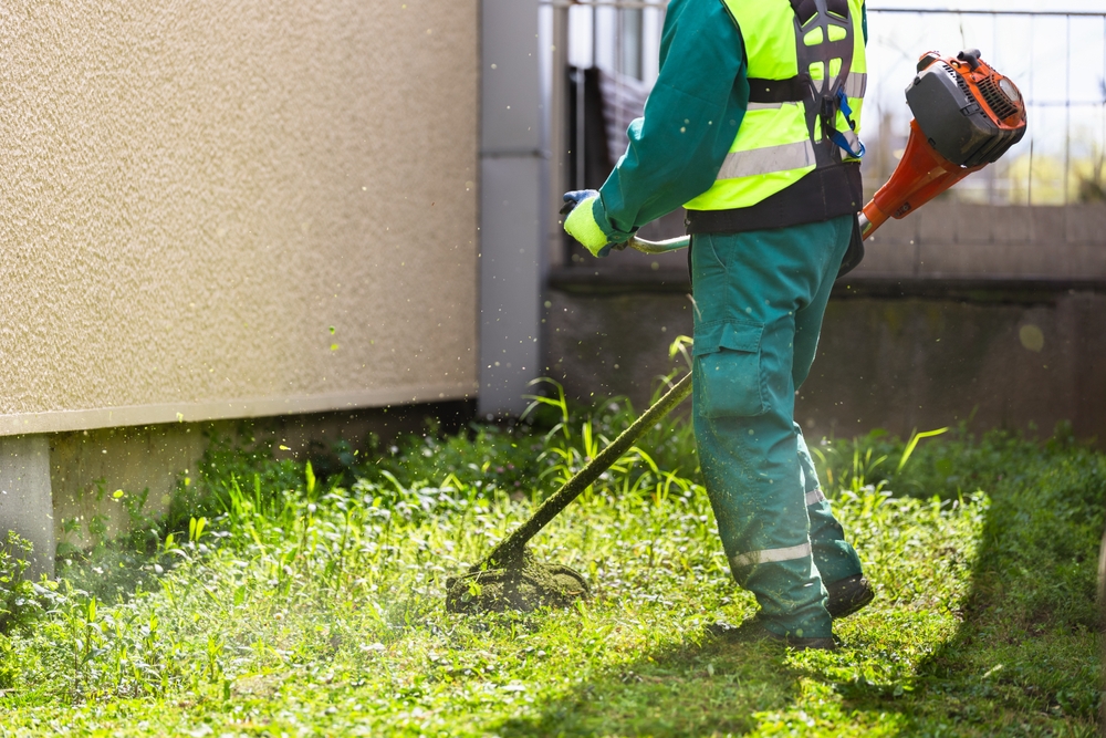 How to Choose the Right Grounds Maintenance Company for Your Business