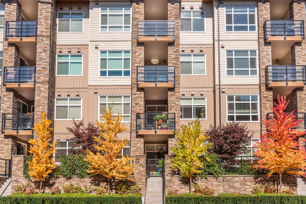 How Seasonal Plantings Keep Commercial Properties Looking Sharp
